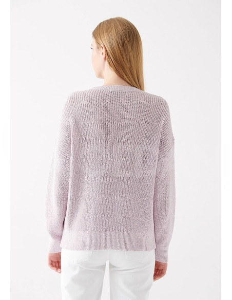 Mavi - CREW NECK SWEATER თბილისი - photo 4