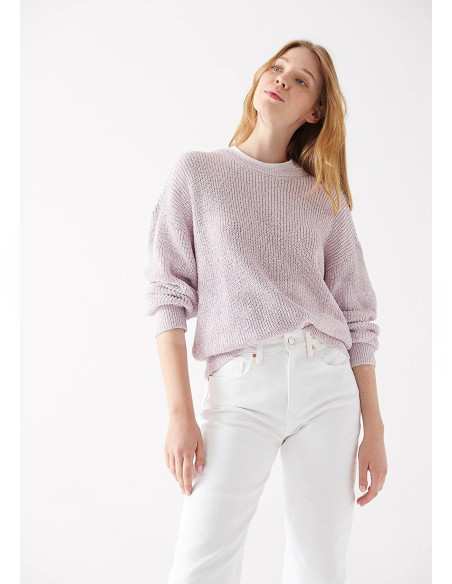 Mavi - CREW NECK SWEATER თბილისი - photo 1