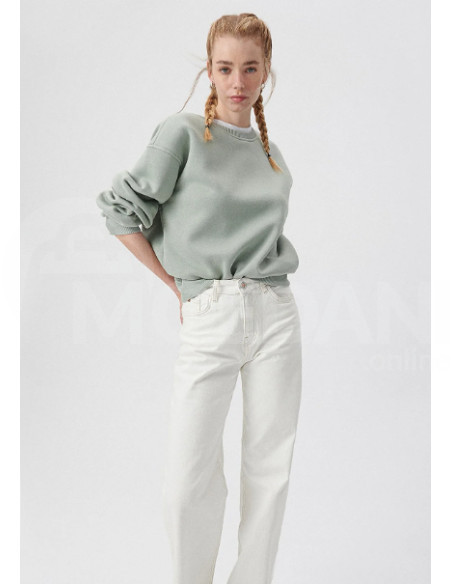 Mavi - CREW NECK SWEATSHRT თბილისი - photo 2