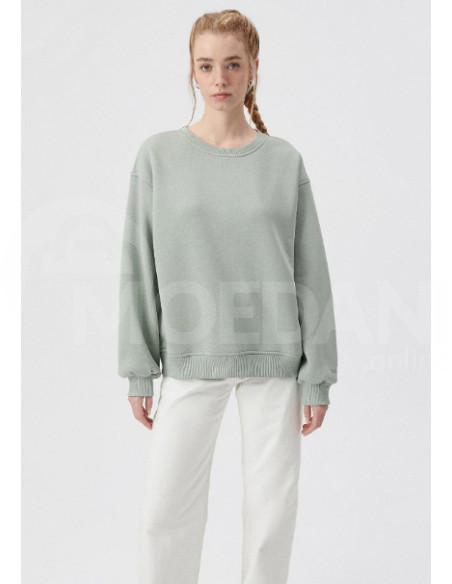 Mavi - CREW NECK SWEATSHRT თბილისი - photo 3