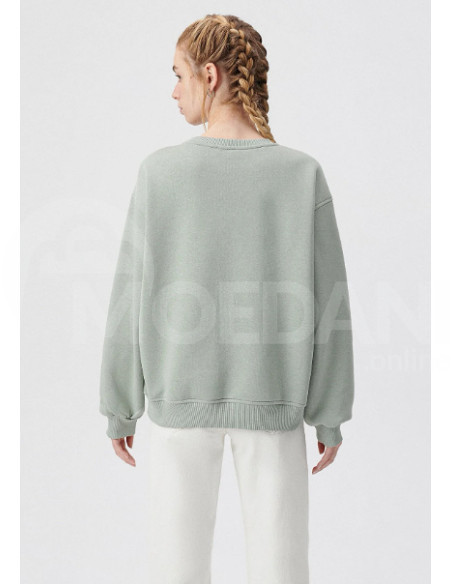 Mavi - CREW NECK SWEATSHRT თბილისი - photo 4