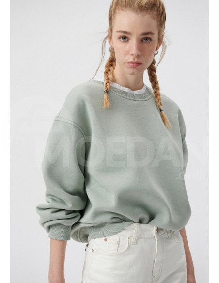 Mavi - CREW NECK SWEATSHRT თბილისი - photo 1