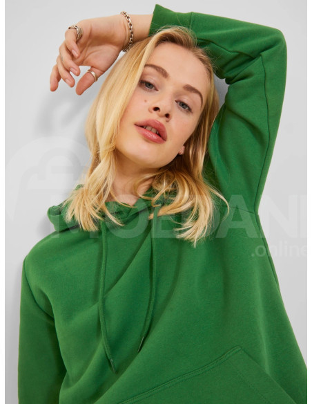 JJXX - JXABBIE RLX LS EVERY HOOD SWT NOOS Тбилиси - изображение 4