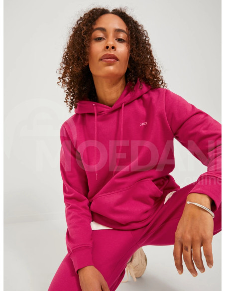 JJXX - JXABBIE RLX LS EVERY HOOD SWT NOOS Тбилиси - изображение 4