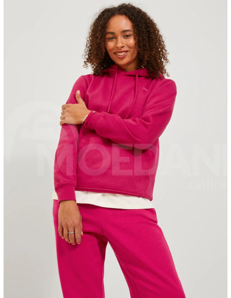 JJXX - JXABBIE RLX LS EVERY HOOD SWT NOOS Тбилиси - изображение 3