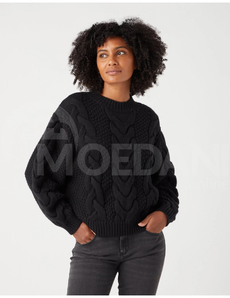 Wrangler თბილისი - photo 1