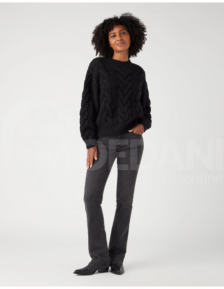 Wrangler თბილისი - photo 4