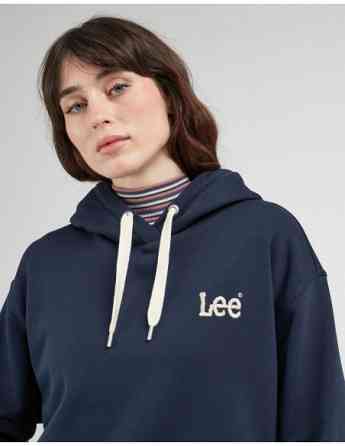 Lee - ESSENTIAL HOODIE Tbilisi