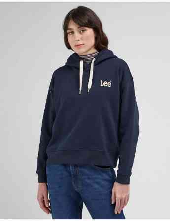 Lee - ESSENTIAL HOODIE Tbilisi