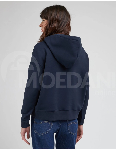 Lee - ESSENTIAL HOODIE თბილისი - photo 2