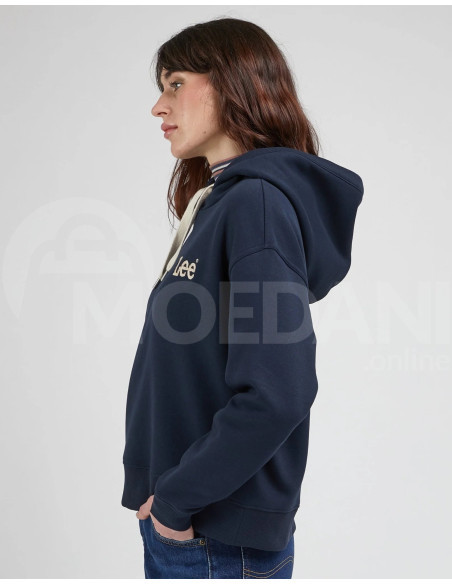 Lee - ESSENTIAL HOODIE თბილისი - photo 3