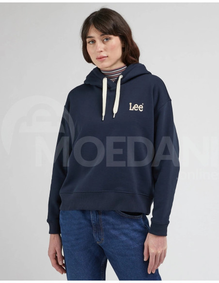 Lee - ESSENTIAL HOODIE თბილისი - photo 1