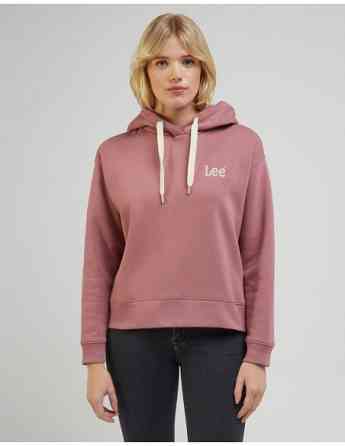 Lee - ESSENTIAL HOODIE Tbilisi