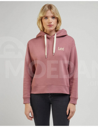 Lee - ESSENTIAL HOODIE Tbilisi - photo 1