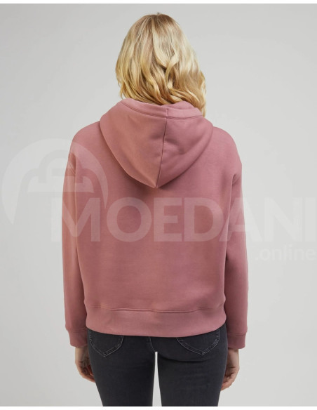 Lee - ESSENTIAL HOODIE თბილისი - photo 2