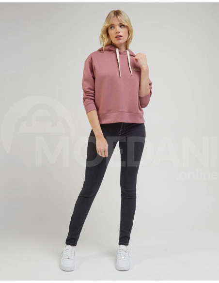 Lee - ESSENTIAL HOODIE თბილისი - photo 4