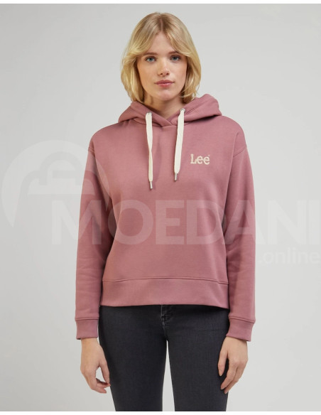 Lee - ESSENTIAL HOODIE თბილისი - photo 1