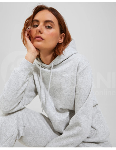 JJXX - JXABBIE RLX LS EVERY HOOD SWT NOOS Тбилиси - изображение 5