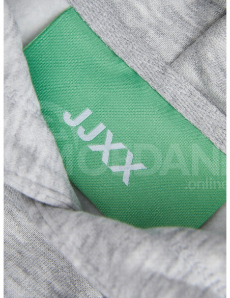 JJXX - JXABBIE RLX LS EVERY HOOD SWT NOOS Тбилиси - изображение 4