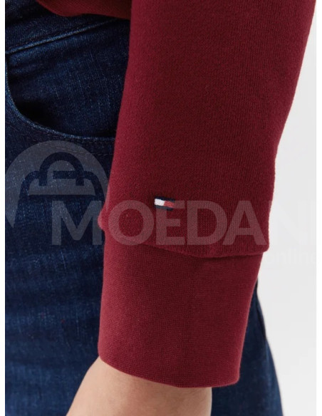 Tommy Hilfiger - 1985 RLX MINI CORP LOGO SWTSHRT Tbilisi - photo 4