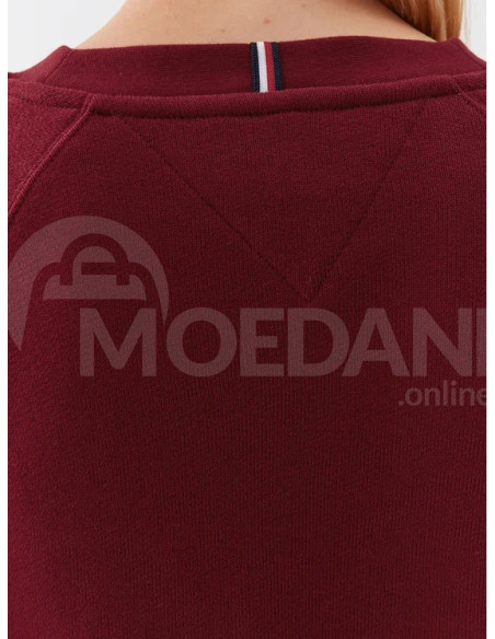 Tommy Hilfiger - 1985 RLX MINI CORP LOGO SWTSHRT Tbilisi - photo 5