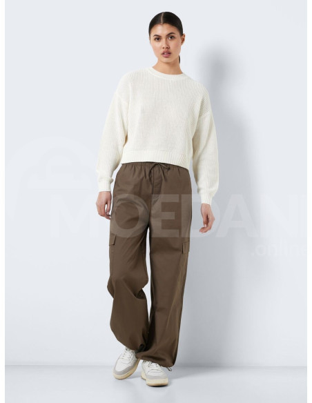 Noisy May - NMMAYSA L/S O-NECK KNIT თბილისი - photo 3