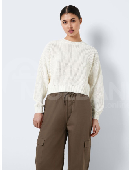 Noisy May - NMMAYSA L/S O-NECK KNIT თბილისი - photo 2