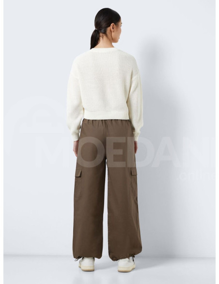 Noisy May - NMMAYSA L/S O-NECK KNIT თბილისი - photo 4