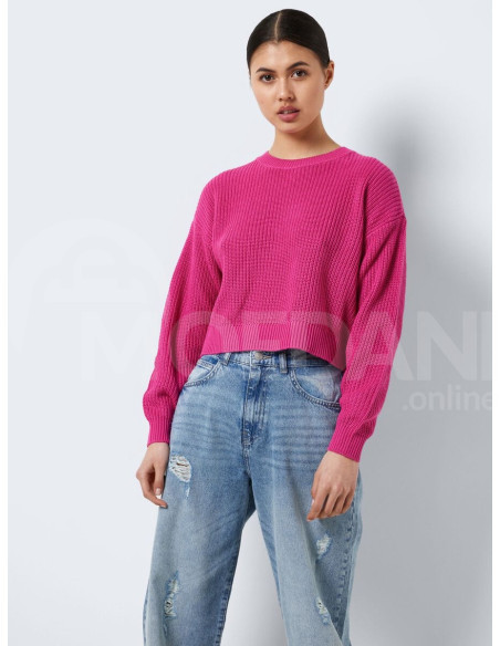 Noisy May - NMMAYSA L/S O-NECK KNIT თბილისი - photo 1