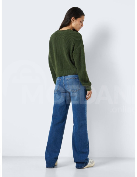 Noisy May - NMMAYSA L/S O-NECK KNIT თბილისი - photo 4