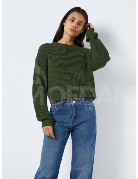 Noisy May - NMMAYSA L/S O-NECK KNIT თბილისი - photo 2