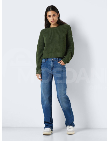 Noisy May - NMMAYSA L/S O-NECK KNIT თბილისი - photo 3