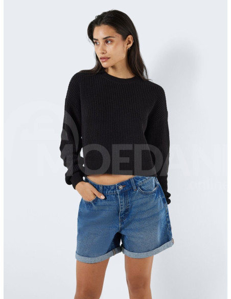 Noisy May - NMMAYSA L/S O-NECK KNIT თბილისი - photo 1