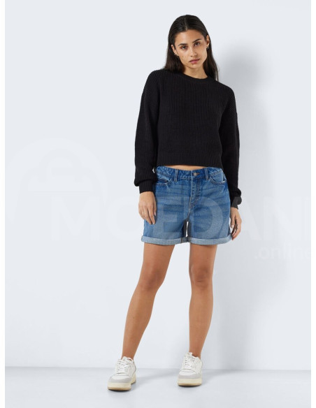 Noisy May - NMMAYSA L/S O-NECK KNIT თბილისი - photo 3