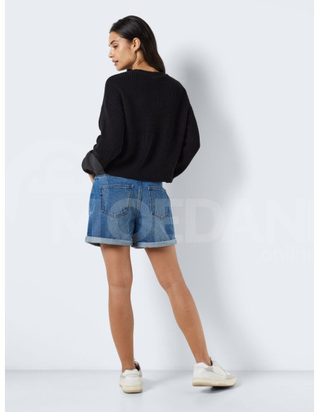 Noisy May - NMMAYSA L/S O-NECK KNIT თბილისი - photo 4