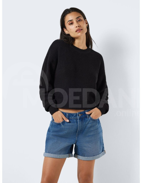 Noisy May - NMMAYSA L/S O-NECK KNIT თბილისი - photo 2