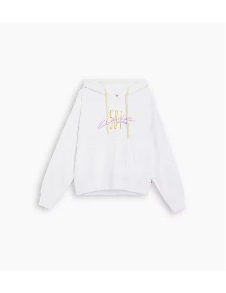 Levis® - Gr Authentic Hoodie თბილისი - photo 3