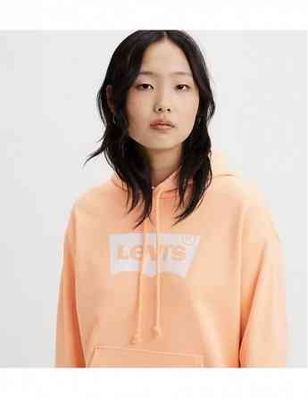 Levis® - Graphic Standard Hoodie Tbilisi