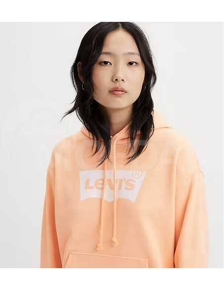Levis® - Graphic Standard Hoodie თბილისი - photo 3
