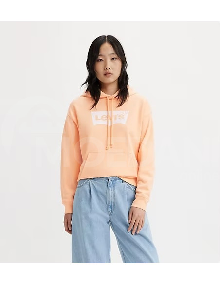 Levis® - Graphic Standard Hoodie თბილისი - photo 4