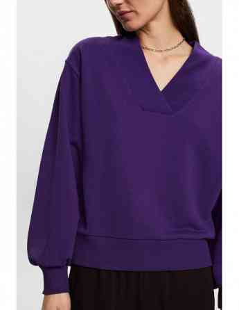 ESPRIT - V-neck sweatshirt Tbilisi