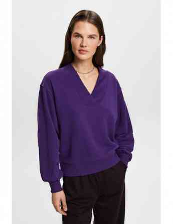 ESPRIT - V-neck sweatshirt Tbilisi