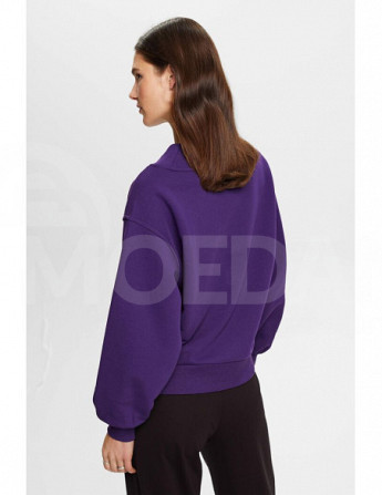 ESPRIT - V-neck sweatshirt Tbilisi - photo 2