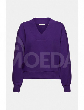 ESPRIT - V-neck sweatshirt Tbilisi - photo 7