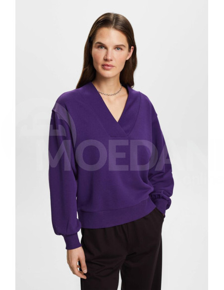 ESPRIT - V-neck sweatshirt თბილისი - photo 1