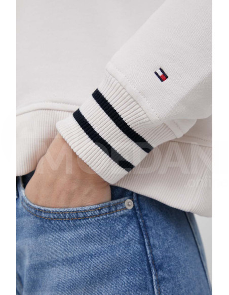 Tommy Hilfiger - RLX VARSITY IMD NY MK-NK SWTSHRT თბილისი - photo 8