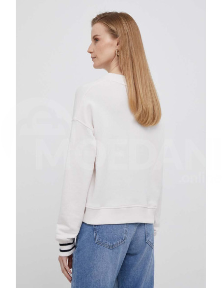 Tommy Hilfiger - RLX VARSITY IMD NY MK-NK SWTSHRT თბილისი - photo 2