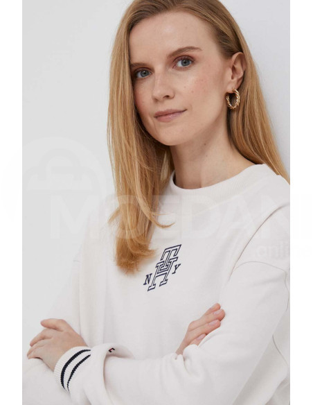 Tommy Hilfiger - RLX VARSITY IMD NY MK-NK SWTSHRT თბილისი - photo 5