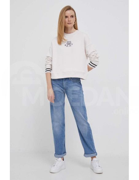 Tommy Hilfiger - RLX VARSITY IMD NY MK-NK SWTSHRT თბილისი - photo 3