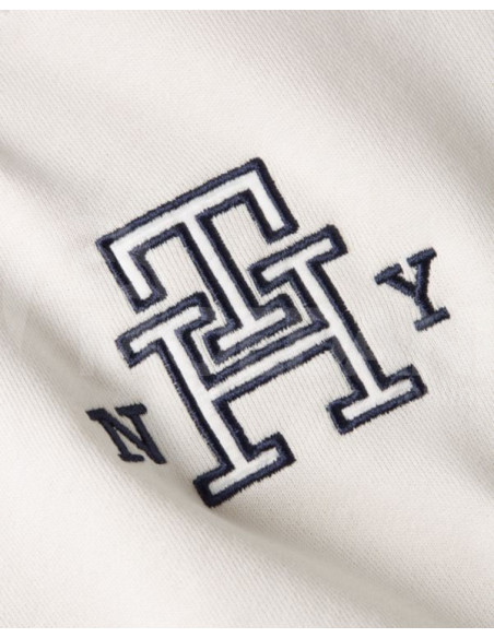 Tommy Hilfiger - RLX VARSITY IMD NY MK-NK SWTSHRT თბილისი - photo 4